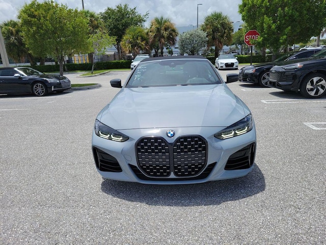 bmw 4 series 2022 WBA53AT06NCJ46114 image bmw 4 series 2022 WBA53AT06NCJ46114 image